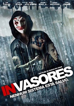 Invasores - Nenhum Sistema Está à Salvo