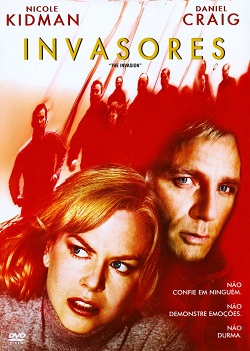Invasores - The Invasion