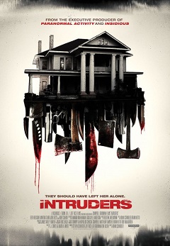 Invasores