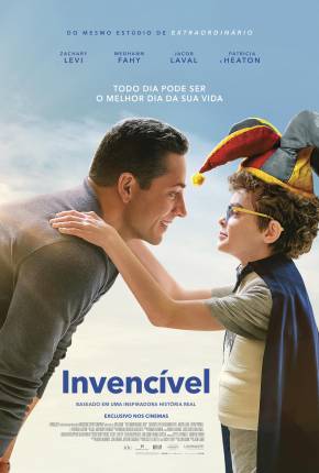 Invencível - The Unbreakable Boy