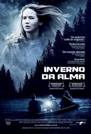 Inverno da Alma
