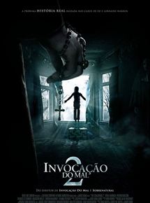 Invocação do Mal 2
