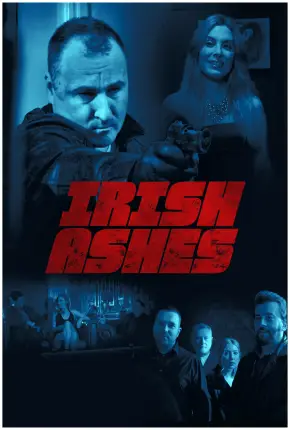 Irish Ashes - Legendado