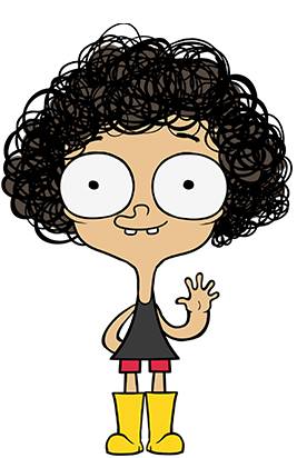 Irmão do Jorel