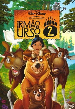 Irmão Urso 2