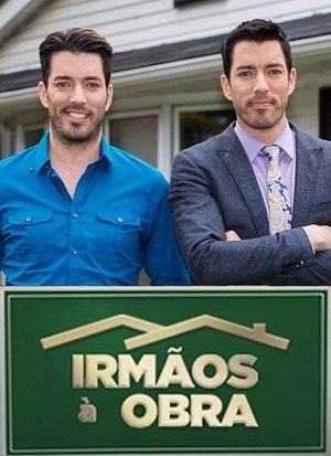 Irmãos à Obra