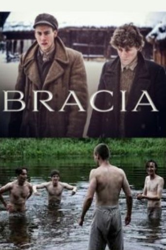 Irmãos em Tempos de Guerra