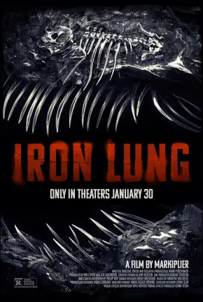Iron Lung - CAM - Legendado
