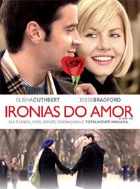 Ironias do Amor
