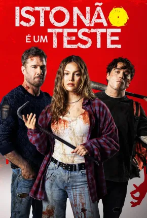 Isto Não é um Teste