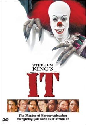 It - Uma Obra Prima do Medo - Legendado