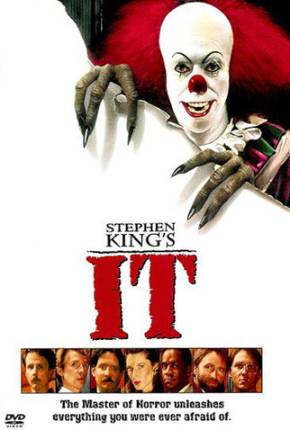 It - Uma Obra Prima do Medo