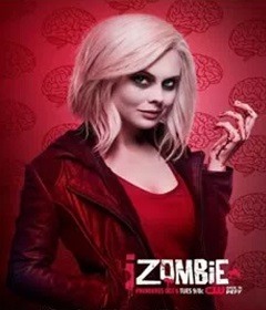 iZombie - 1ª Temporada
