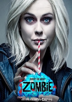 iZombie - 3ª Temporada - Legendada