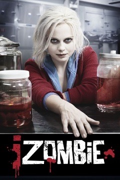 iZombie