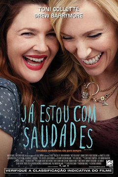 Já Estou Com Saudades