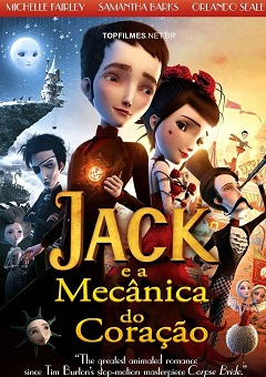 Jack e a Mecânica do Coração