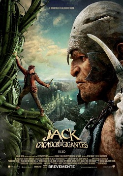 Jack, o Caçador de Gigantes