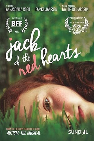 Jack of the Red Hearts - Legendado