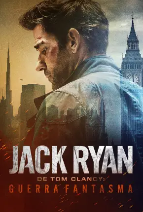 Jack Ryan - Guerra Fantasma