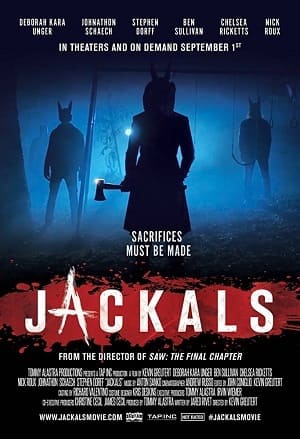 Jackals - Legendado