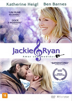 Jackie e Ryan - Amor Sem Medidas