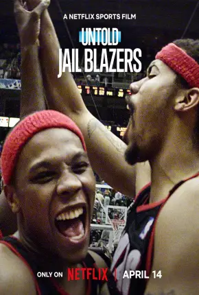 Jail Blazers