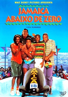 Jamaica Abaixo de Zero