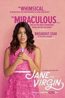Jane the Virgin - 1ª Temporada