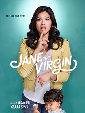 Jane the Virgin - 3ª Temporada