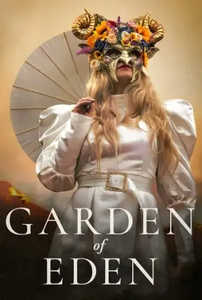 Jardim do Éden