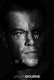 Jason Bourne - Legendado