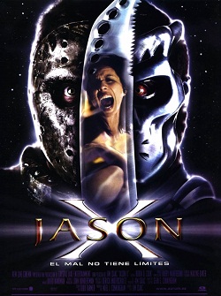 Jason X