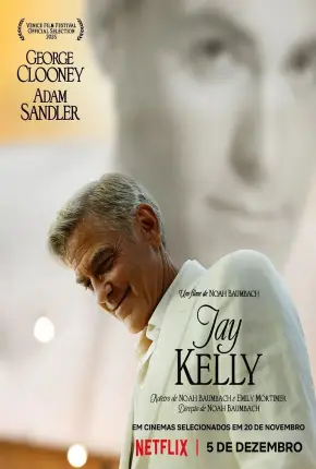 Jay Kelly