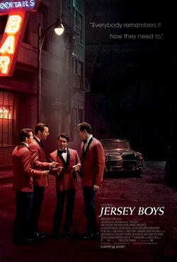Jersey Boys - Em Busca da Música