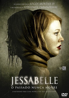 Jessabelle - O Passado Nunca Morre