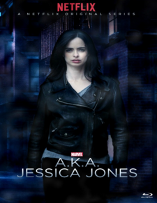 Jessica Jones