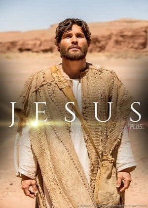 Jesus (Novela Record)