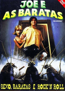 Joe e as Baratas