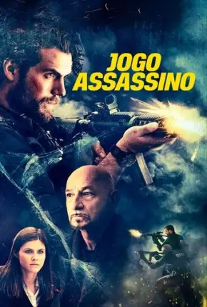 Jogo Assassino - Night Hunter