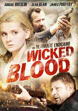 Jogo da Morte - Wicked Blood