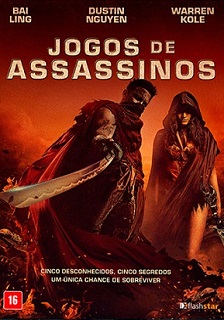 Jogo de Assassinos