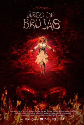 Jogo de Bruxas