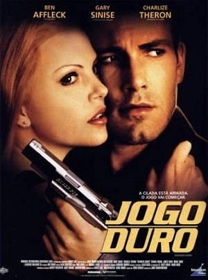 Jogo Duro (Reindeer Games)