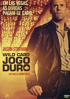 Jogo Duro - Wild Card
