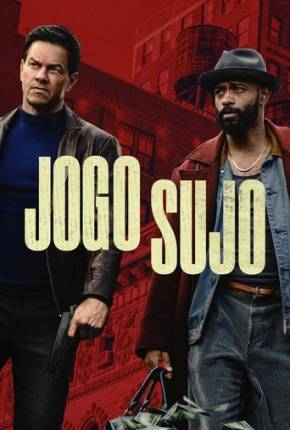 Jogo Sujo - Play Dirty