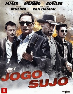 Jogo Sujo