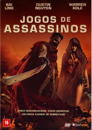 Jogos de Assassinos