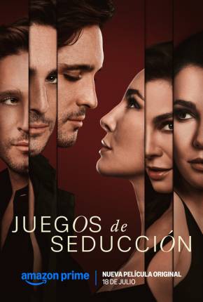 Jogos de Sedução