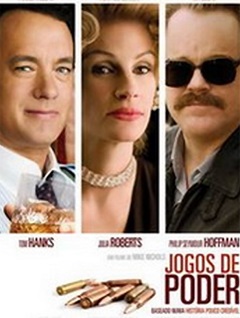 Jogos do Poder